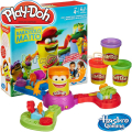 Play-Doh Комплект Despicable Me Barattolo Matto A8752 Hasbro